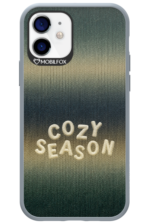 Cozy Season 2.0 - Apple iPhone 12