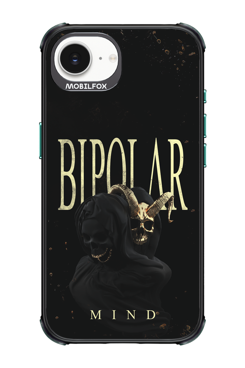 BIPOLAR 2.0 - Apple iPhone 16e