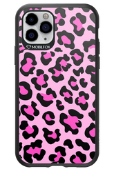 PINK LEOPARD 2.0 - Apple iPhone 11 Pro