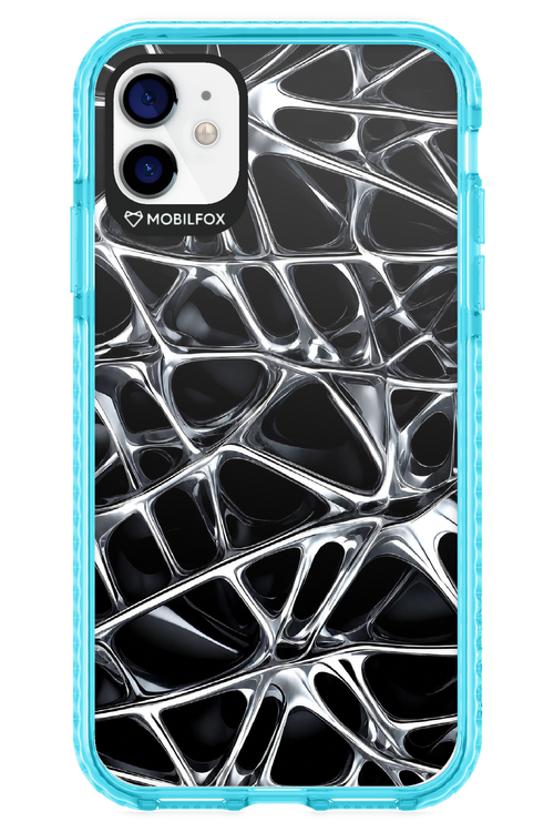 Chrome Era 2.0 - Apple iPhone 11