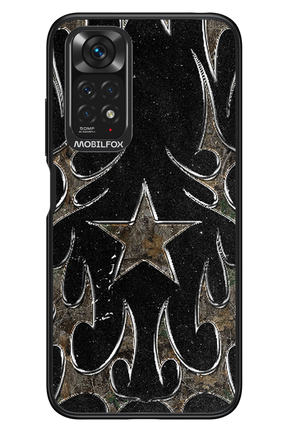 Camo 2.0 - Xiaomi Redmi Note 11/11S 4G