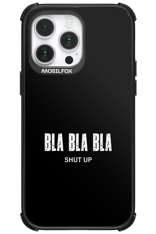 Bla Bla II 2.0 - Apple iPhone 14 Pro Max