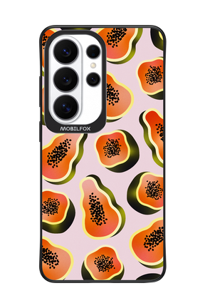 Papaya Wave 2.0 - Samsung Galaxy S26 Ultra