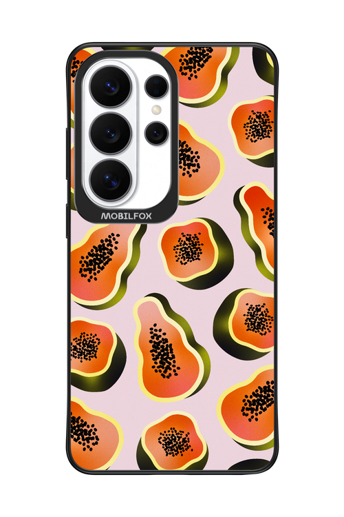 Papaya Wave 2.0 - Samsung Galaxy S26 Ultra