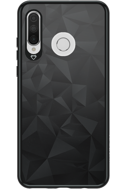 Low Poly 2.0 - Huawei P30 Lite