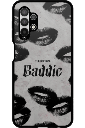 Official Baddie - Samsung Galaxy A13 4G
