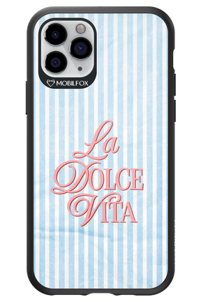 La Dolce Vita 2.0 - Apple iPhone 11 Pro