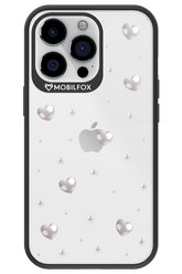 Pearl Tears 2.0 - Apple iPhone 13 Pro