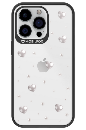 Pearl Tears 2.0 - Apple iPhone 13 Pro