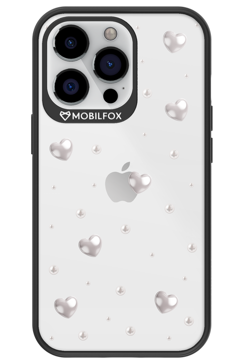 Pearl Tears 2.0 - Apple iPhone 13 Pro