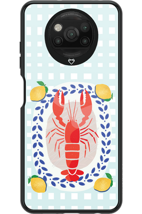 Marbella's Lobster 2.0 - Xiaomi Poco X3 NFC