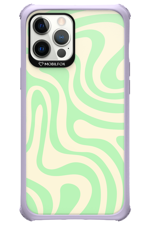 Matchaa 2.0 - Apple iPhone 12 Pro Max