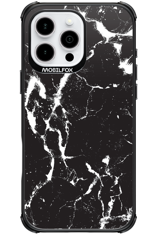 Grunge Marble 2.0 - Apple iPhone 16 Pro Max