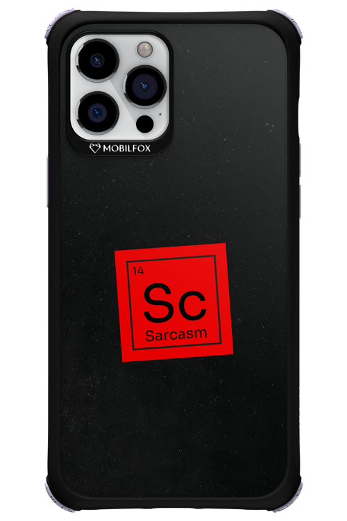 Sc 2.0 - Apple iPhone 12 Pro Max