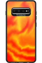 Beat the Heat 2.0 - Samsung Galaxy S10+