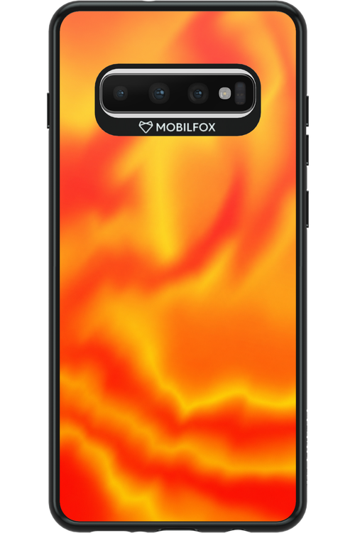 Beat the Heat 2.0 - Samsung Galaxy S10+