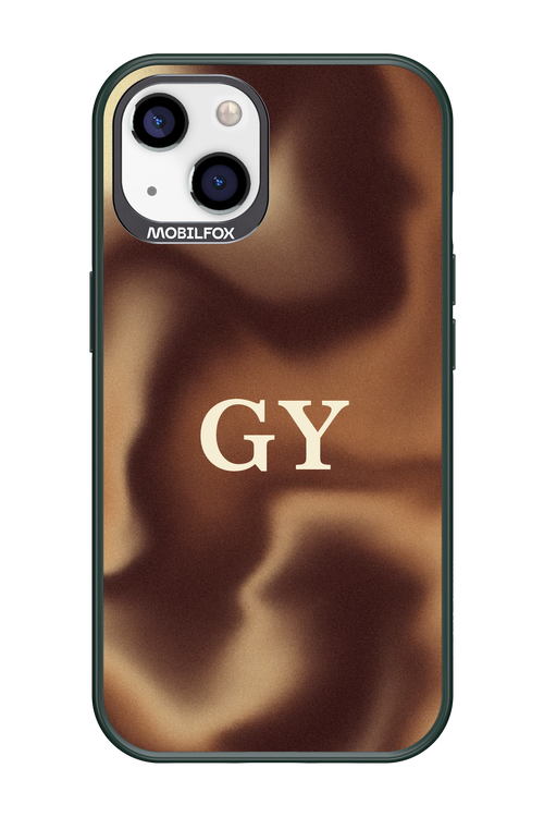 Coffee Cream - GY 2.0 - Apple iPhone 13