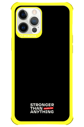 Stronger - Apple iPhone 12 Pro Max