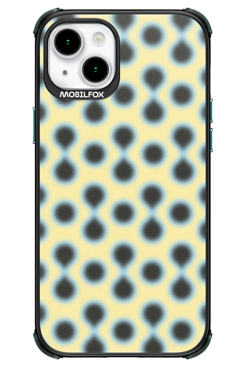 Butter Bubble 2.0 - Apple iPhone 15 Plus