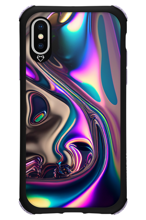 Post Future 2.0 - Apple iPhone XS