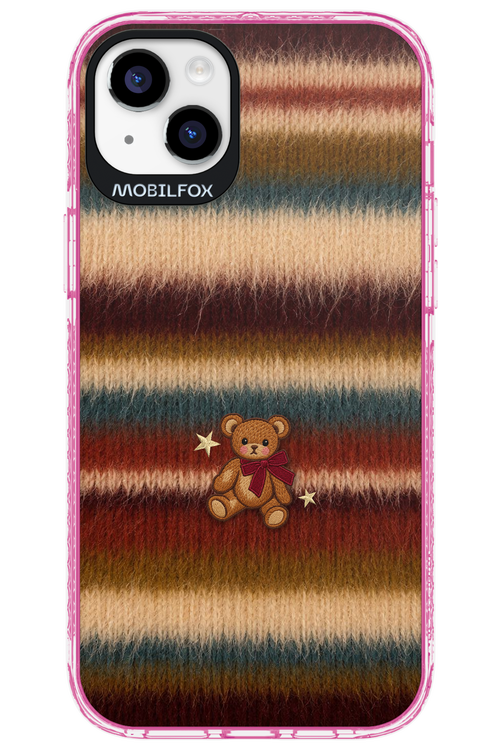 Teddy Club 2.0 - Apple iPhone 14 Plus