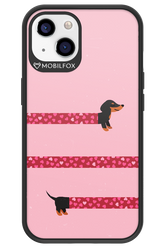PAWS & KISSES 2.0 - Apple iPhone 13