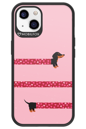PAWS & KISSES 2.0 - Apple iPhone 13