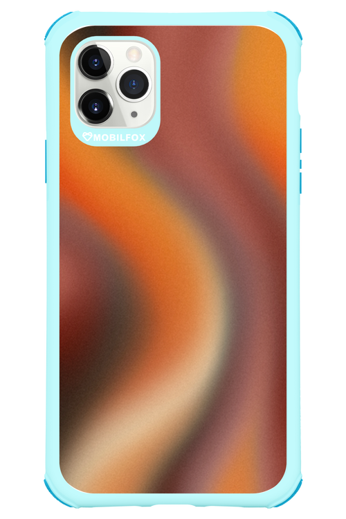 Warm Aura 2.0 - Apple iPhone 11 Pro Max