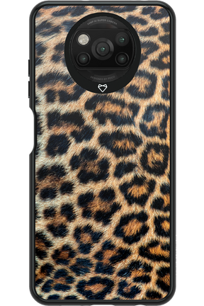 Leopard 2.0 - Xiaomi Poco X3 NFC