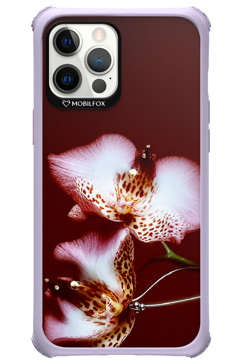 Leobloomy 2.0 - Apple iPhone 12 Pro Max