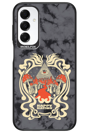 Happy Nation 2.0 - Samsung A16