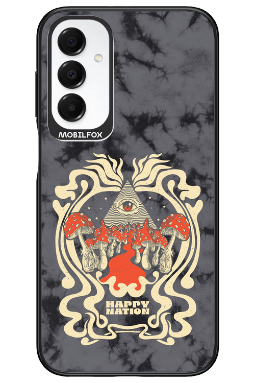 Happy Nation 2.0 - Samsung A16