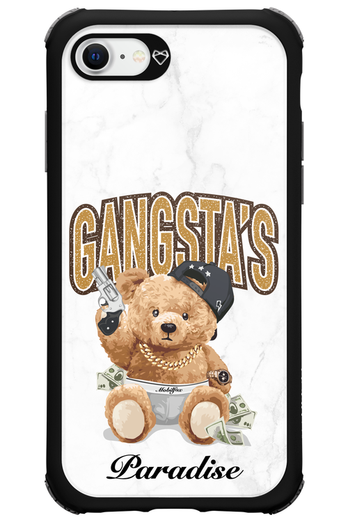 Gangsta - Apple iPhone SE 2020