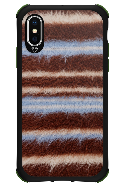Soft Spot 2.0 - Apple iPhone XS