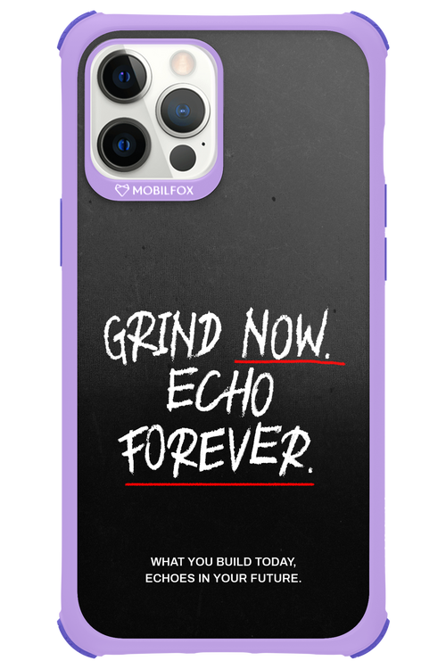 Grind Now 2.0 - Apple iPhone 12 Pro Max