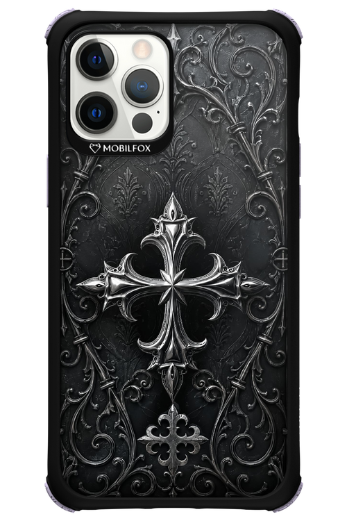 Armor 2.0 - Apple iPhone 12 Pro Max