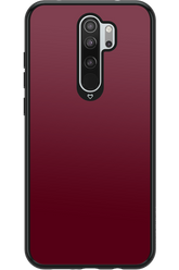 Burgundy - Xiaomi Redmi Note 8 Pro