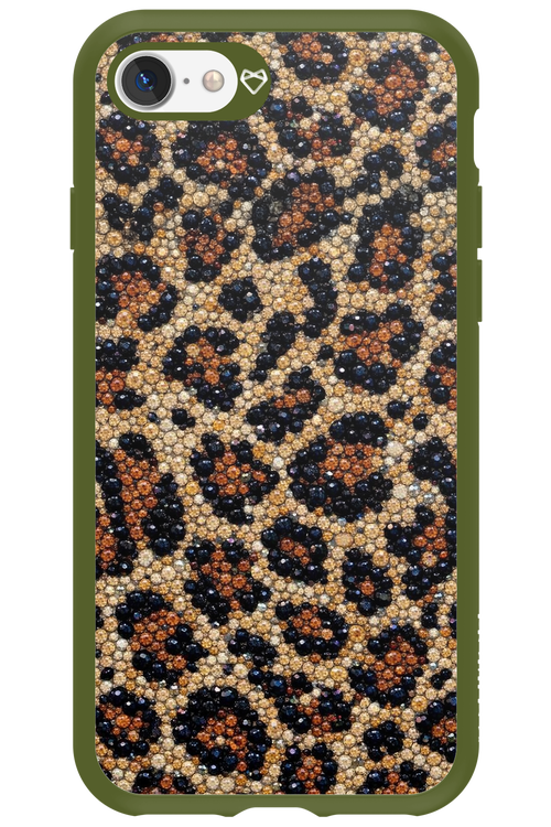 Crystal Roar 2.0 - Apple iPhone 7