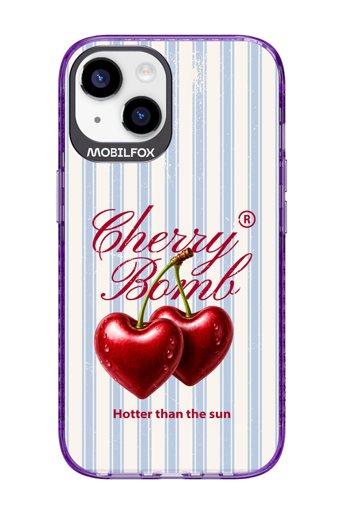 Cherry Bomb 2.0 - Apple iPhone 14