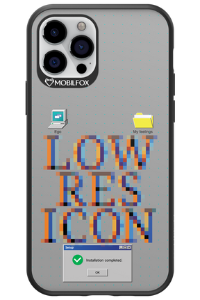 Low res icon 2.0 - Apple iPhone 12 Pro