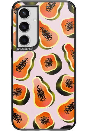 Papaya Wave 2.0 - Samsung Galaxy S24+