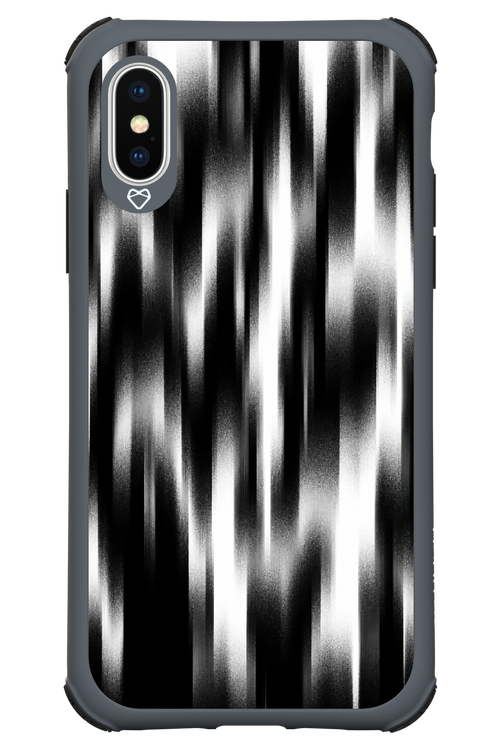 Monochrome Motion 2.0 - Apple iPhone X