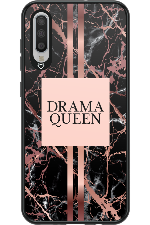 Drama Queen - Samsung Galaxy A70