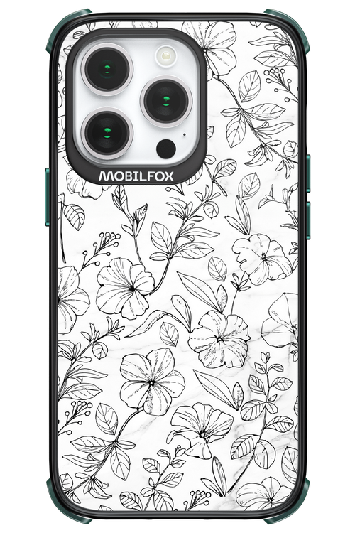 Lineart Beuty - Apple iPhone 14 Pro