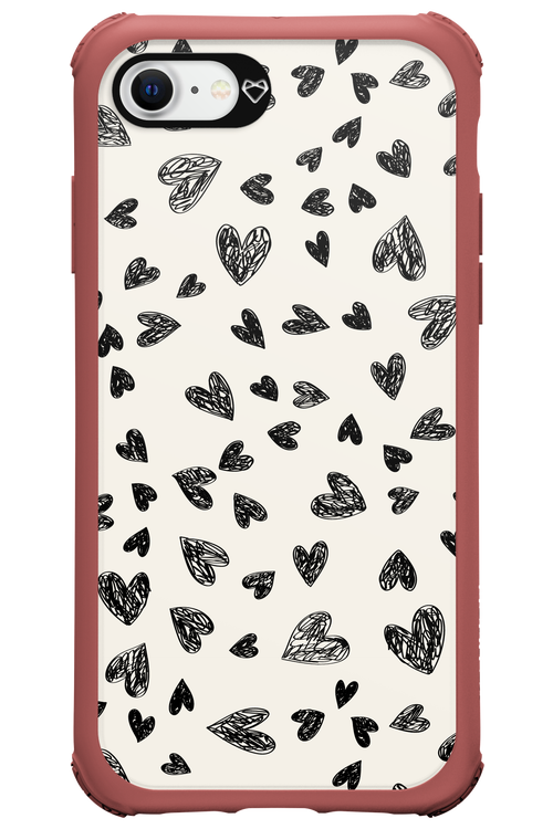 Crazy in Luv 2.0 - Apple iPhone 7
