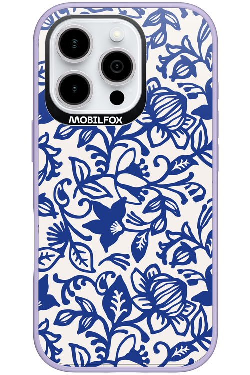 Riviera Fiora 2.0 - Apple iPhone 16 Pro