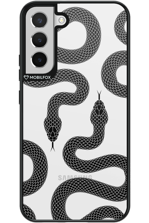Snakes - Samsung Galaxy S22+
