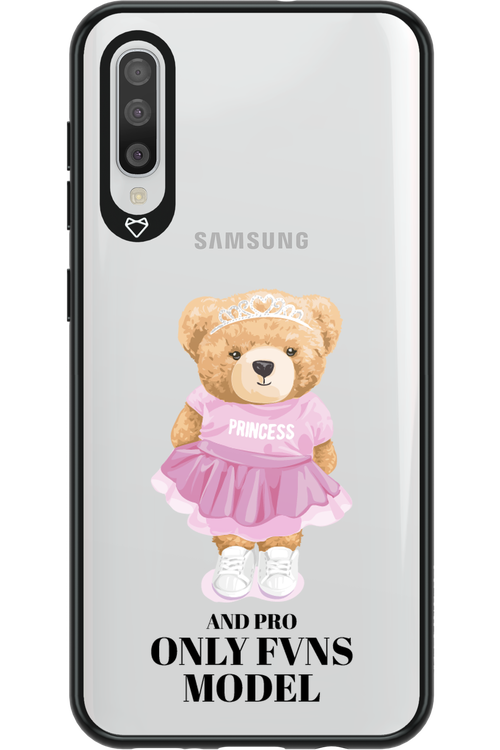 Princess and More - Samsung Galaxy A50