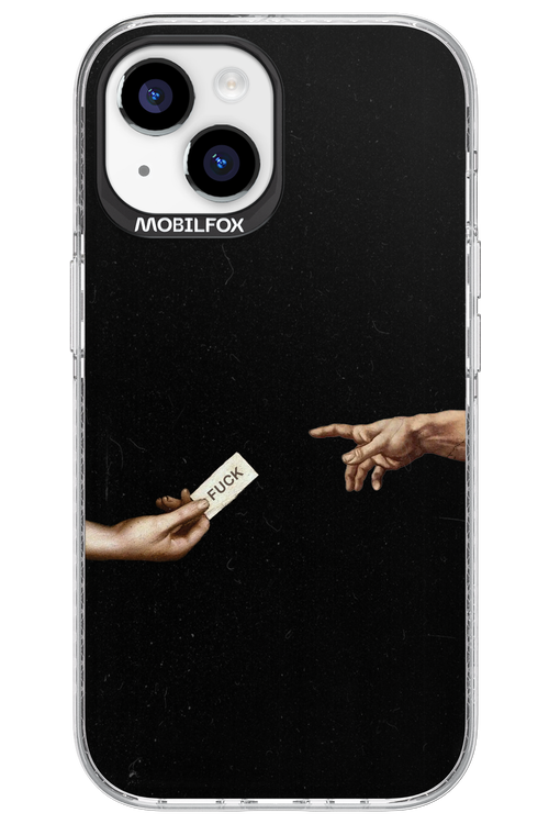 Giving 2.0 - Apple iPhone 15
