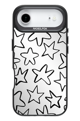 Flower Star Mirror 2.0 - Apple iPhone 17 Air